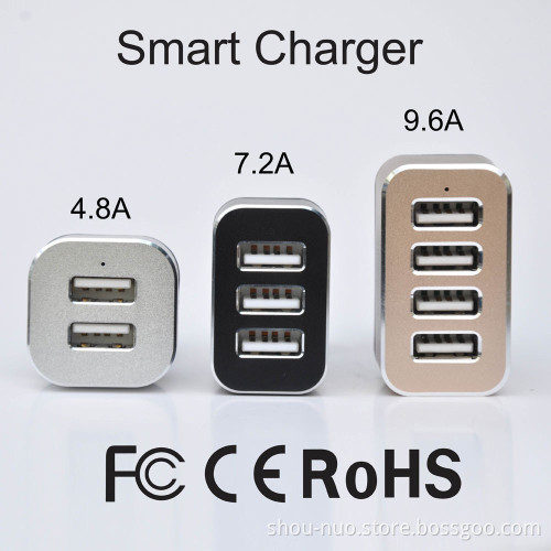 dual usb car charger for pad,micro mini usb car charger for iphone,promotional wholesale custom usb car charger adapter